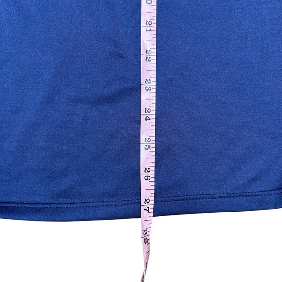 Patagonia vintage men’s long sleeve blue capilene Baselayer size XL hiking ski - Picture 5 of 6